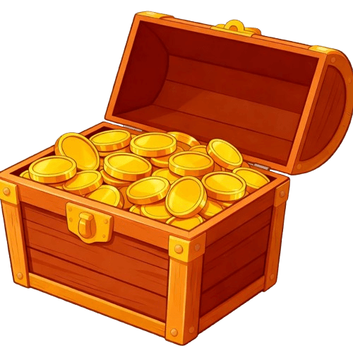 10000 + 2000 Coins