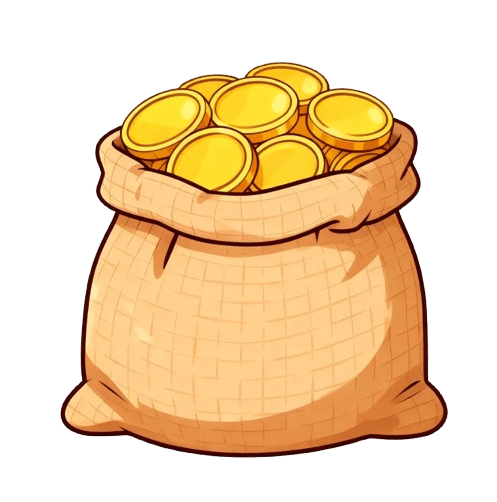 7500 + 700 Coins